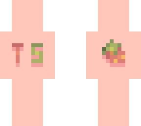 team strawberry- ASSEMBLE