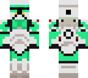 CT - 1497 "Fusion"