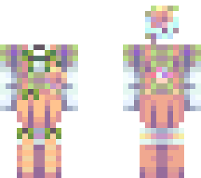 *-_ Plaid_-* ; remake / ce