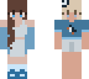 ❀ June 2023 - Full skin raffle ❀