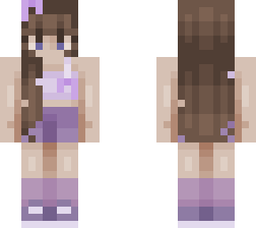 ❀ purple is a cool color - Announceme...
