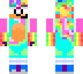 Infinity -Pride month!!!-