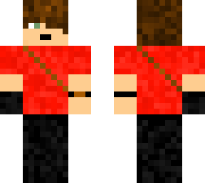 Headphones Boy (Updated Version)