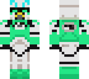56th Company Pilot