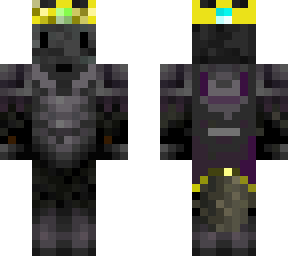 The Wither King