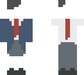 Skindex Academy RP [UNIFORMS]