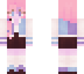 Sweet Cotton Candy | RCE