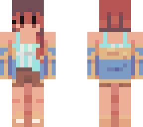 Beach balls and waves