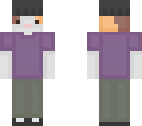 Beanie cat :) (simple)