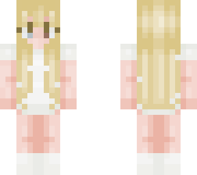 .- Elle // My first skin<3 -.