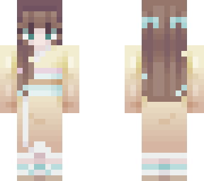 Blossom OC