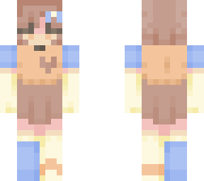 - candy toppers . reshade