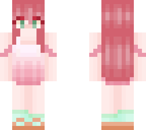 strawberry summer