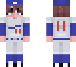 Baseball