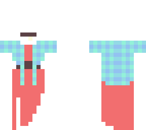 -=- summer plaid - ob
