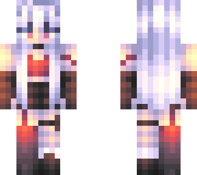 Bloodstone Crystal (SF)