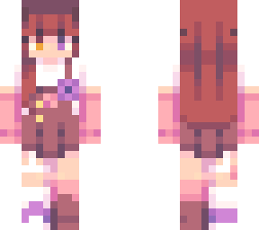 Mxple_Starz -*- sf 6