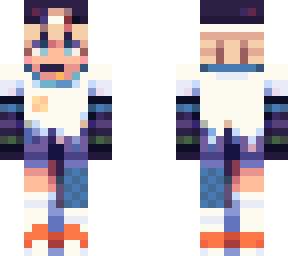 hue ; sf 2