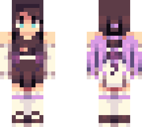 a purple dreamworld ; sf #3