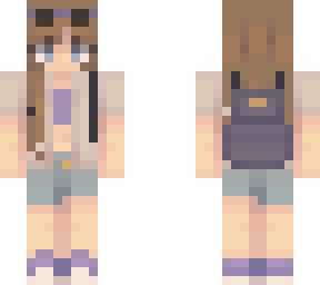 exploring the outdoors ; sfa