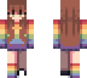 . Pride .