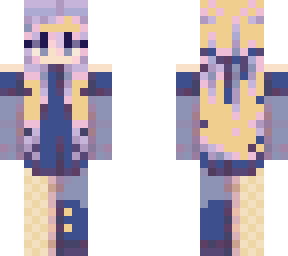 heaven wont be the same. // fs