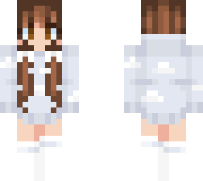 Cloud Hoodie