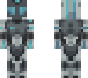 Chris 32 | OC
