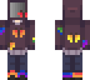 pride