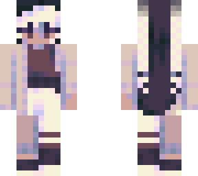 genivive fabian. // oc