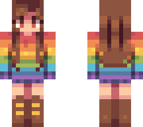 true colors ; sf 2