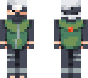 Kakashi ; ce