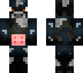 Cow Lucario