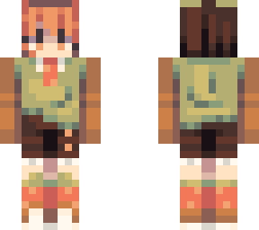 . caterpillars ❀ sfa .