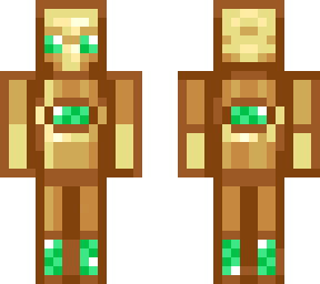 Totem Of Undying Revamp