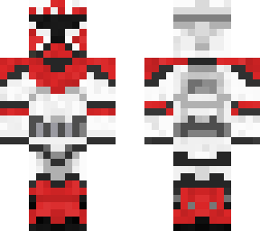 coruscant guard