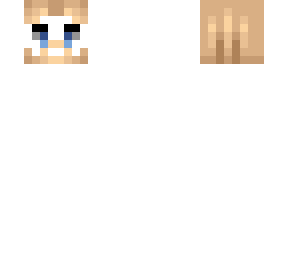 Male HB - Beard Blonde