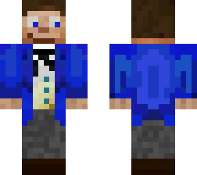 FunT1mesWithScar skin that has the co...