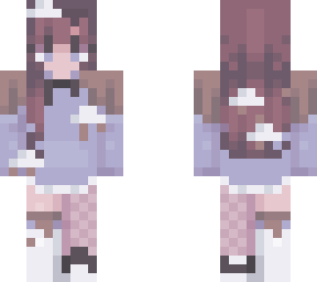 Chocolate / persona v2