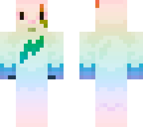 Rainbow Zangoose