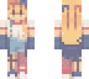 gogomaddiejo ~ SFA 1