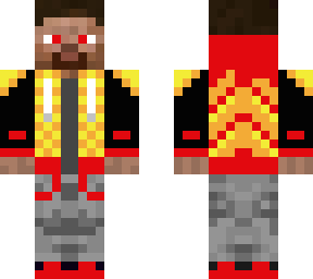 Oppisite RekRap2 (Yes I made this skin)