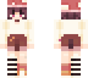 Skinfight in progress