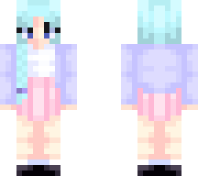 !~ lives on candy ~!