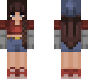 Apocalypse Survivor - Girl
