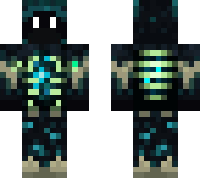 Awakend Warden