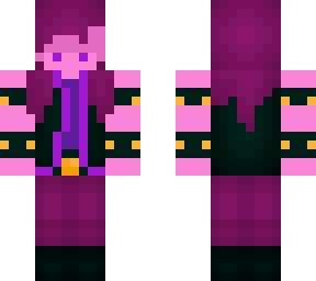 Susie - Deltarune