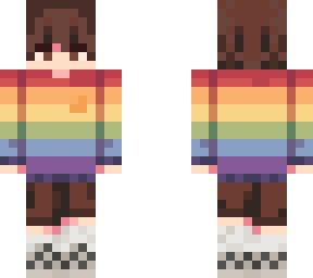 *+PRIDE+*