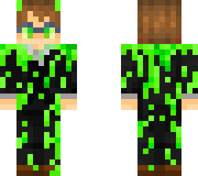 GL!slimecicle
