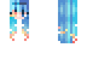 EverTide // Present // WIP